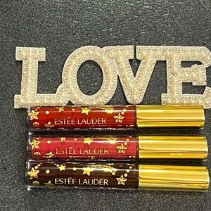 NWOT Estée Lauder Limited Edition Lip Gloss